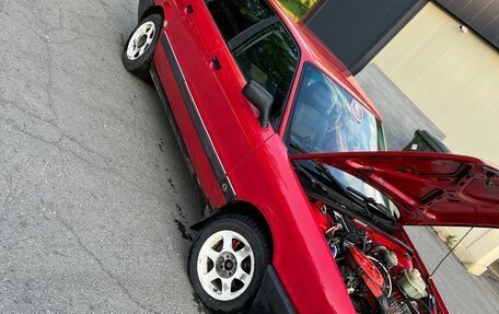 Audi 80, 1987 год, 110 000 рублей, 9 фотография