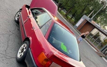 Audi 80, 1987 год, 110 000 рублей, 8 фотография