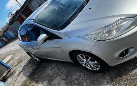 Ford Focus III, 2014 год, 650 000 рублей, 2 фотография