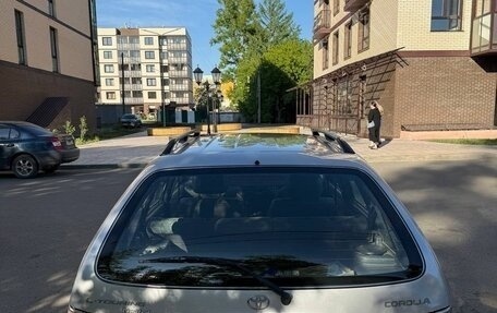Toyota Corolla, 1997 год, 390 000 рублей, 3 фотография