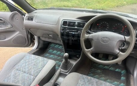 Toyota Corolla, 1997 год, 390 000 рублей, 6 фотография