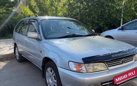 Toyota Corolla, 1997 год, 390 000 рублей, 2 фотография