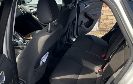 Ford Focus III, 2014 год, 650 000 рублей, 7 фотография