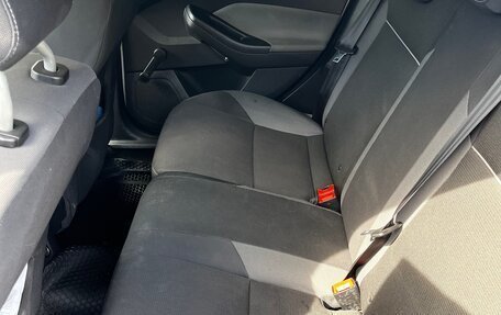 Ford Focus III, 2014 год, 650 000 рублей, 11 фотография