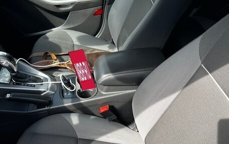 Ford Focus III, 2014 год, 650 000 рублей, 14 фотография