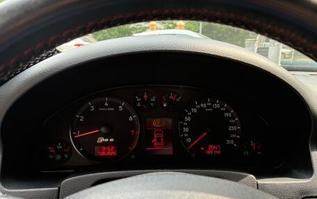 Audi A6, 2000 год, 725 000 рублей, 5 фотография