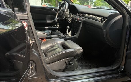 Audi A6, 2000 год, 725 000 рублей, 10 фотография