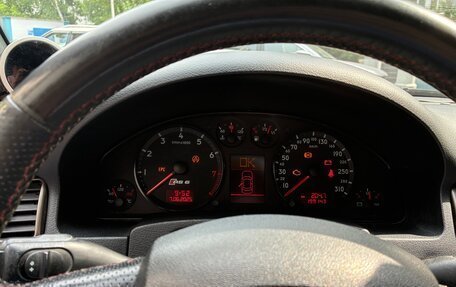 Audi A6, 2000 год, 725 000 рублей, 7 фотография
