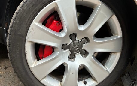 Audi A6, 2000 год, 725 000 рублей, 13 фотография