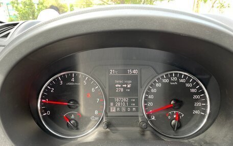 Nissan X-Trail, 2014 год, 1 500 000 рублей, 6 фотография
