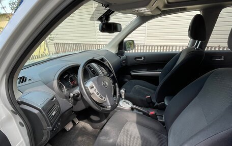 Nissan X-Trail, 2014 год, 1 500 000 рублей, 8 фотография