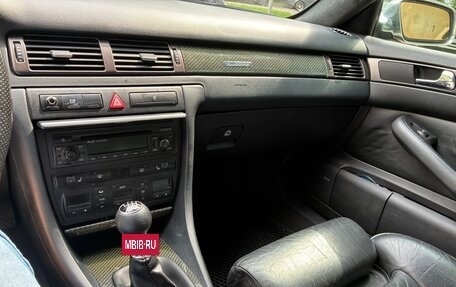 Audi A6, 2000 год, 725 000 рублей, 3 фотография