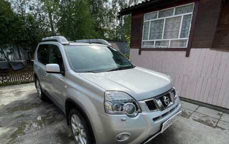 Nissan X-Trail, 2014 год, 1 500 000 рублей, 2 фотография
