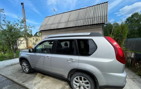 Nissan X-Trail, 2014 год, 1 500 000 рублей, 5 фотография