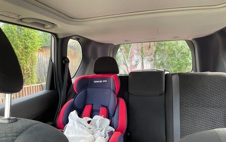 Nissan X-Trail, 2014 год, 1 500 000 рублей, 11 фотография