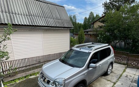 Nissan X-Trail, 2014 год, 1 500 000 рублей, 12 фотография