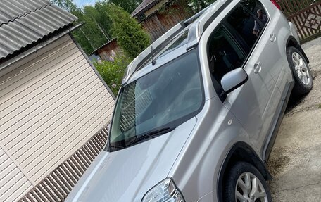 Nissan X-Trail, 2014 год, 1 500 000 рублей, 14 фотография