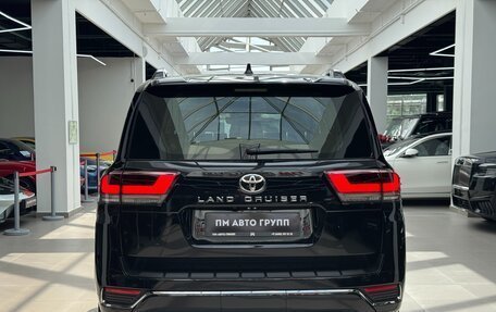 Toyota Land Cruiser, 2025 год, 13 100 000 рублей, 5 фотография