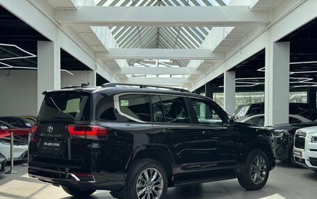 Toyota Land Cruiser, 2025 год, 13 100 000 рублей, 10 фотография