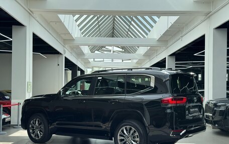 Toyota Land Cruiser, 2025 год, 13 100 000 рублей, 12 фотография