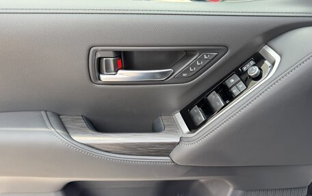 Toyota Land Cruiser, 2025 год, 13 100 000 рублей, 20 фотография