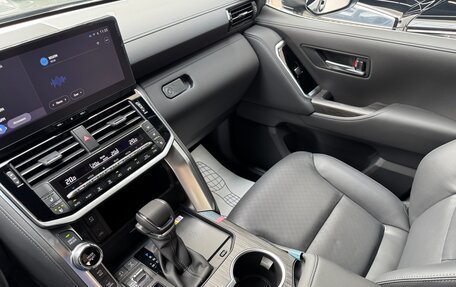 Toyota Land Cruiser, 2025 год, 13 100 000 рублей, 30 фотография