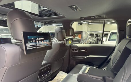 Toyota Land Cruiser, 2025 год, 13 100 000 рублей, 22 фотография