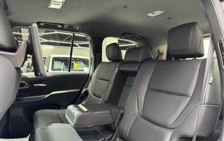 Toyota Land Cruiser, 2025 год, 13 100 000 рублей, 23 фотография