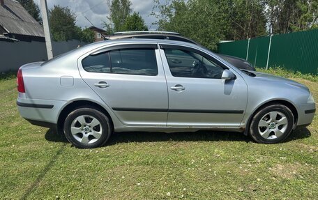 Skoda Octavia, 2008 год, 525 000 рублей, 5 фотография