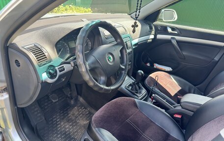 Skoda Octavia, 2008 год, 525 000 рублей, 7 фотография