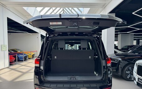 Toyota Land Cruiser, 2025 год, 13 100 000 рублей, 37 фотография