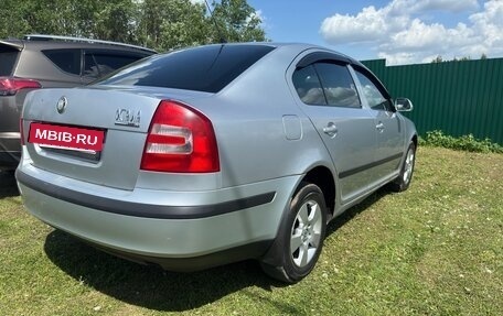 Skoda Octavia, 2008 год, 525 000 рублей, 4 фотография