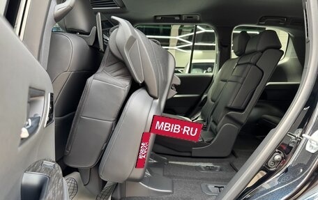 Toyota Land Cruiser, 2025 год, 13 100 000 рублей, 25 фотография