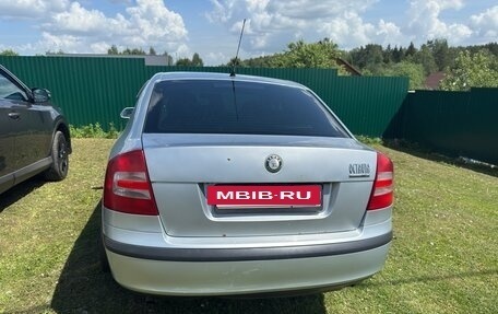 Skoda Octavia, 2008 год, 525 000 рублей, 2 фотография