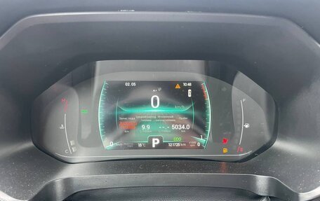 Chery Tiggo 7 Pro, 2023 год, 1 110 000 рублей, 7 фотография