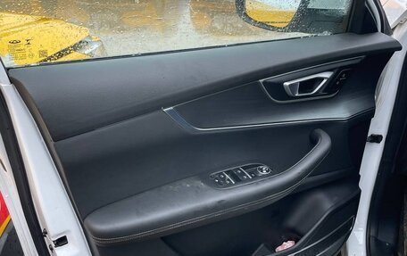 Chery Tiggo 7 Pro, 2023 год, 1 110 000 рублей, 9 фотография