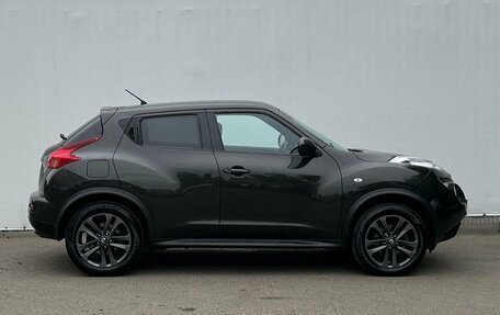 Nissan Juke II, 2011 год, 900 000 рублей, 4 фотография
