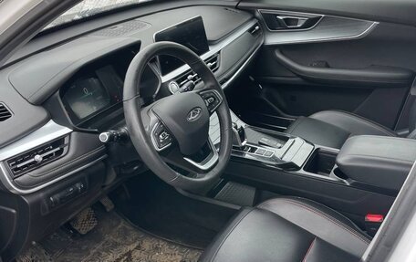 Chery Tiggo 7 Pro, 2023 год, 1 110 000 рублей, 8 фотография