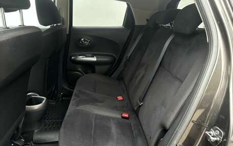 Nissan Juke II, 2011 год, 900 000 рублей, 10 фотография