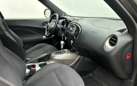 Nissan Juke II, 2011 год, 900 000 рублей, 13 фотография