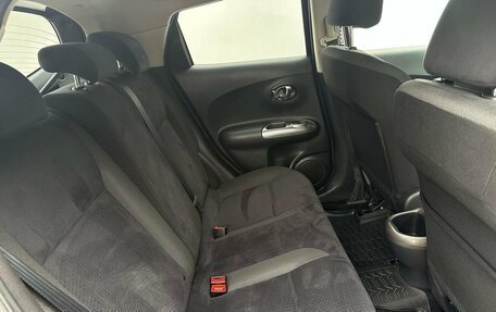 Nissan Juke II, 2011 год, 900 000 рублей, 14 фотография