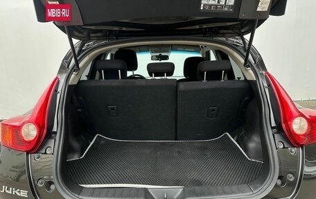 Nissan Juke II, 2011 год, 900 000 рублей, 15 фотография