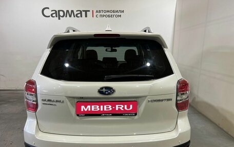 Subaru Forester, 2012 год, 1 650 000 рублей, 6 фотография