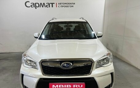 Subaru Forester, 2012 год, 1 650 000 рублей, 2 фотография