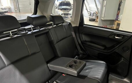 Subaru Forester, 2012 год, 1 650 000 рублей, 21 фотография
