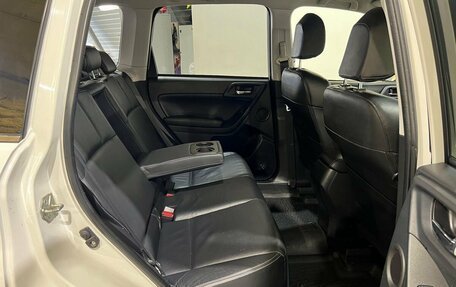 Subaru Forester, 2012 год, 1 650 000 рублей, 16 фотография