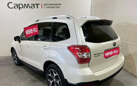 Subaru Forester, 2012 год, 1 650 000 рублей, 5 фотография