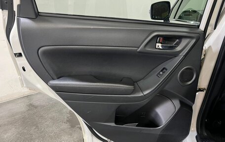 Subaru Forester, 2012 год, 1 650 000 рублей, 24 фотография