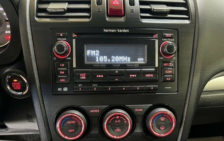 Subaru Forester, 2012 год, 1 650 000 рублей, 28 фотография
