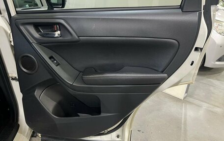 Subaru Forester, 2012 год, 1 650 000 рублей, 25 фотография